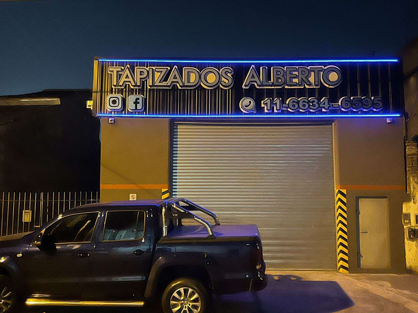 tapizado de autos