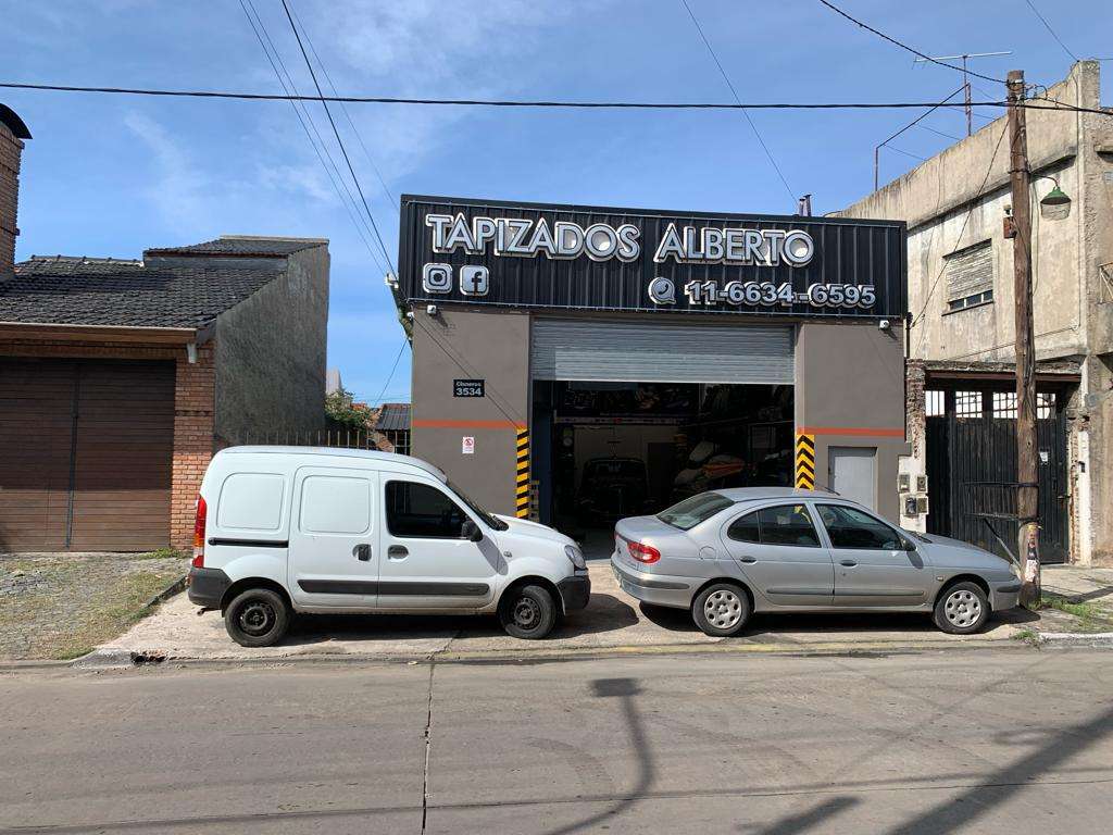 tapizado de autos
