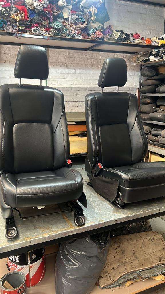 tapizado de autos