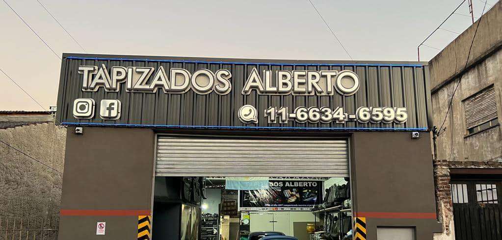 tapizado de autos