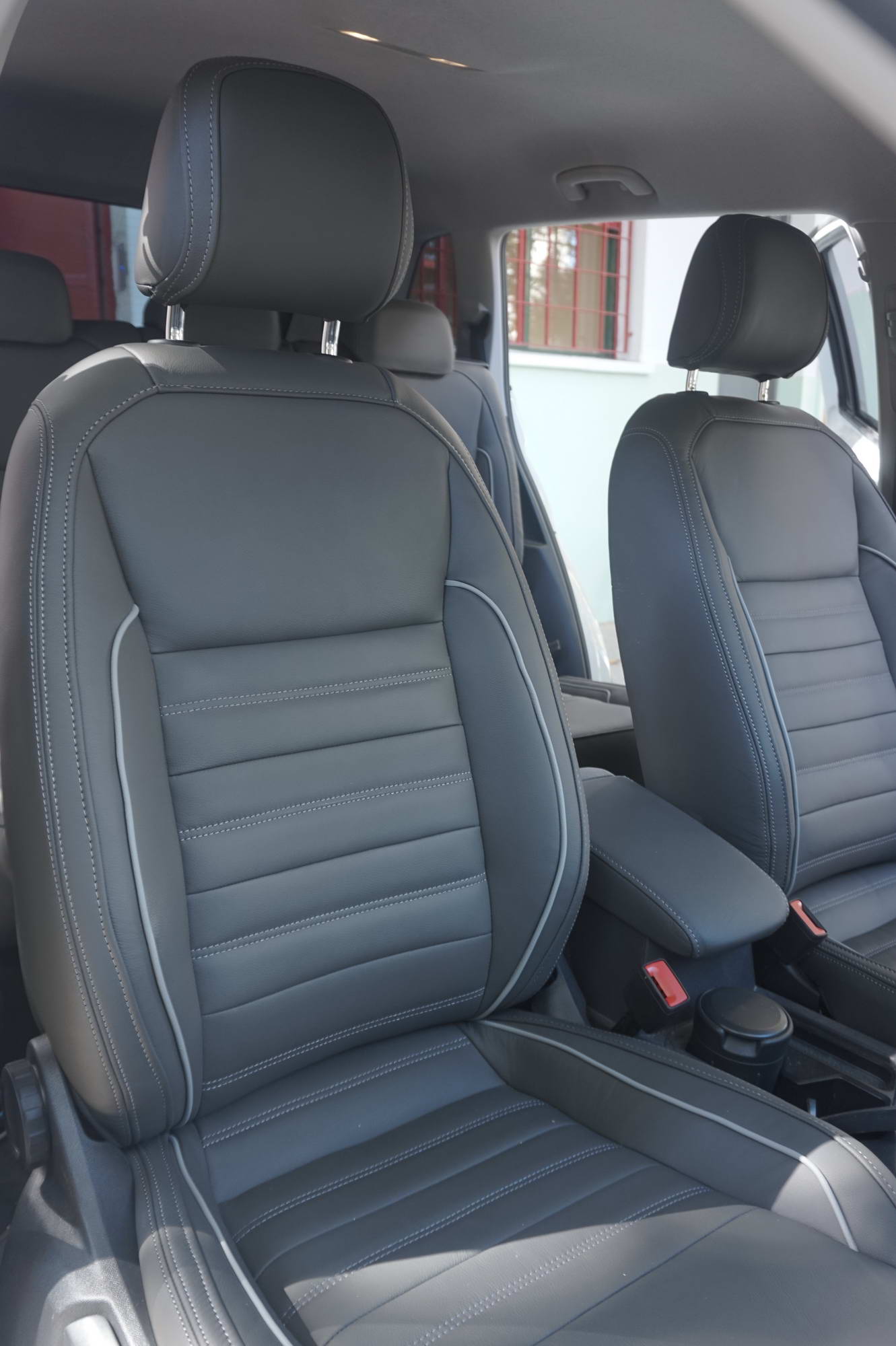 tapizado de autos